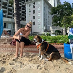 Meet your Posher, Kari